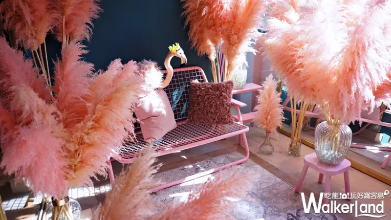 mum,mum 饅饅好食 / WalkerLand窩客島提供