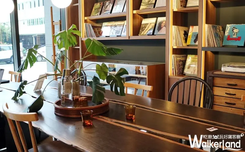 U.I.J Hotel & Hostel 友愛街旅館 / WalkerLand窩客島整理提供