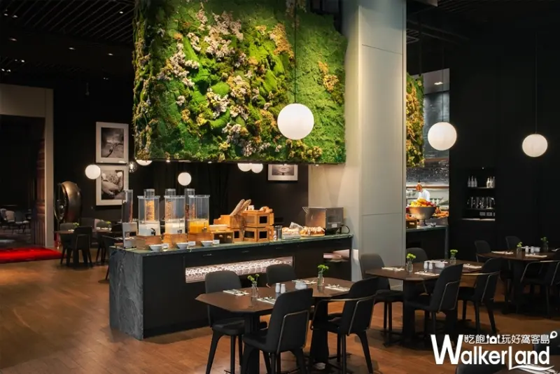 新竹英迪格酒店 / WalkerLand窩客島整理提供