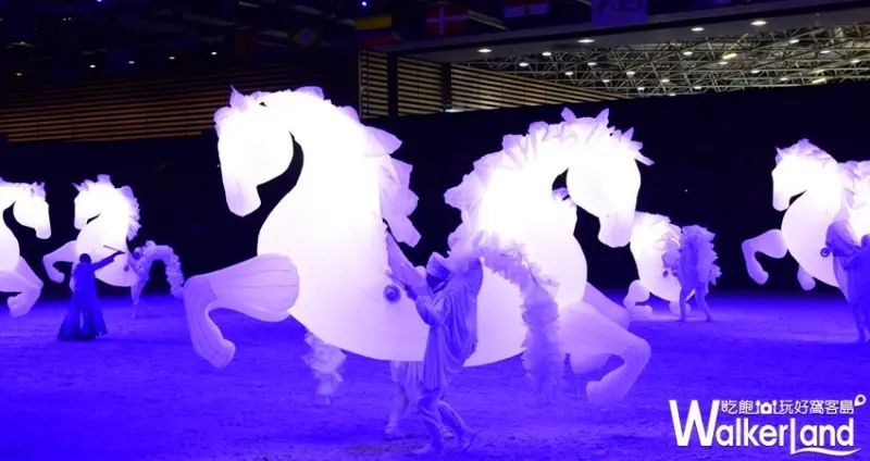 板橋 2018新北市兒童藝術節 / WalkerLand窩客島提供