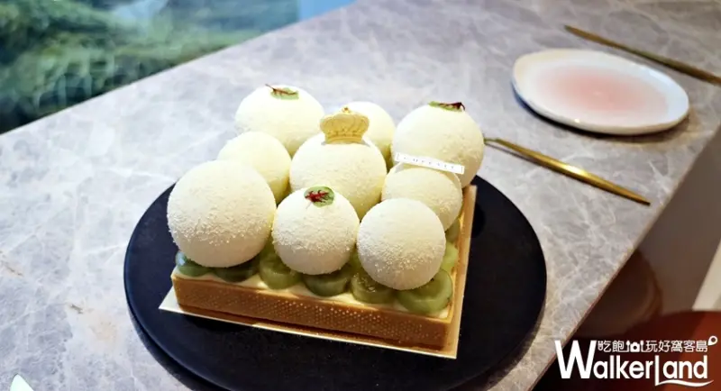 CUPETIT 卡柏蒂精品甜點 / WalkerLand窩客島整理提供