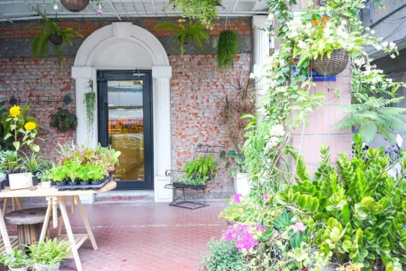 好雙咖啡 2ins : H Cafe /美食窩客 魔王的碗公 提供