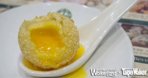 「添好運」進駐板橋大遠百！鮮奶芙蓉捲、小心流沙煎推抓住媽媽的胃！