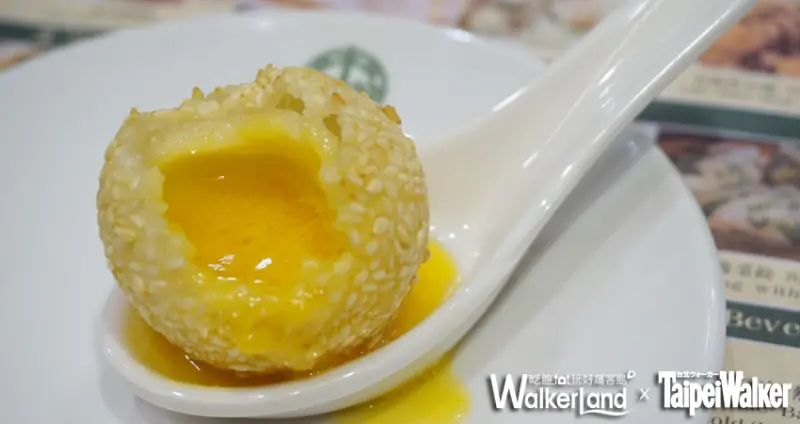 「添好運」進駐板橋大遠百！鮮奶芙蓉捲、小心流沙煎推抓住媽媽的胃！