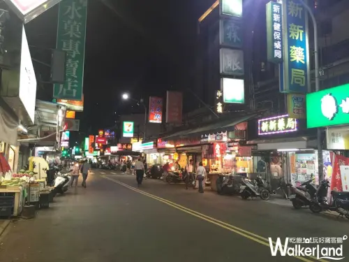 別再說信義區只有百貨美食！11間永吉路巷弄好料等你來挖掘。