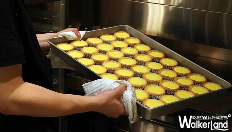 泰昌餅家 / WalkerLand窩客島整理提供
