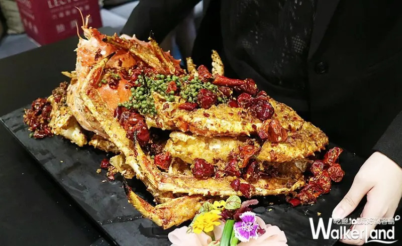 台北六福萬怡酒店 / WalkerLand窩客島整理提供 未經許可不可轉載