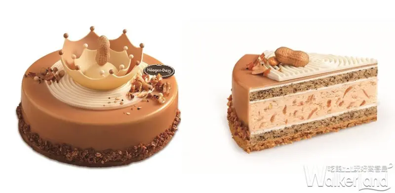 Häagen-Dazs / WalkerLand窩客島提供