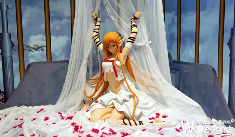 動漫爭艷嘉年華 / WalkerLand窩客島提供