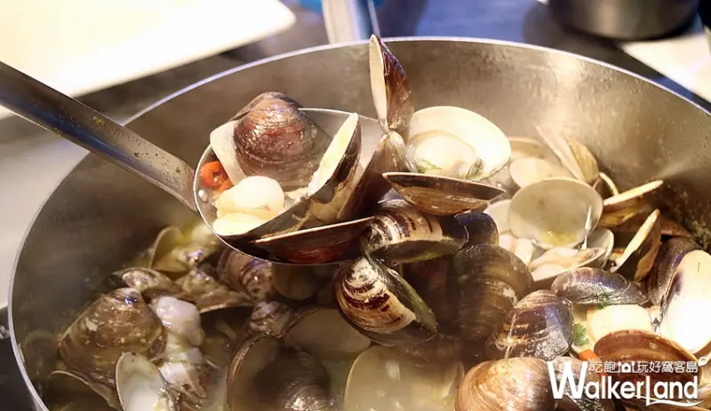 探索廚房 / WalkerLand窩客島整理提供