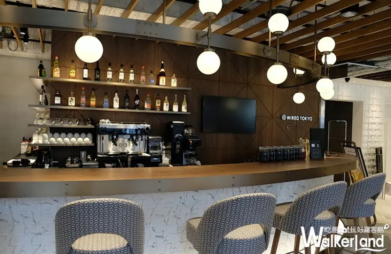 TSUTAYA BOOKSTORE 台中市政店 / WalkerLand窩客島整理提供