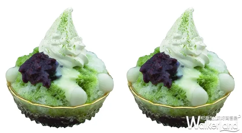 麻布茶房 南港中信園區 開幕 / WalkerLand窩客島提供