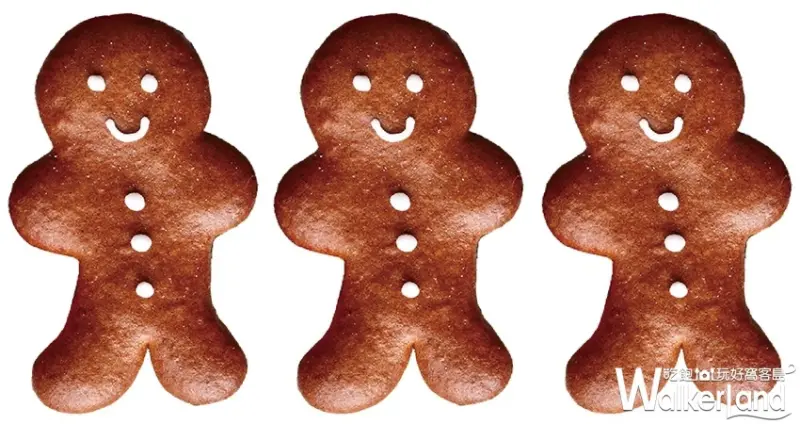 溫德聖誕節禮盒 / WalkerLand窩客島整理提供