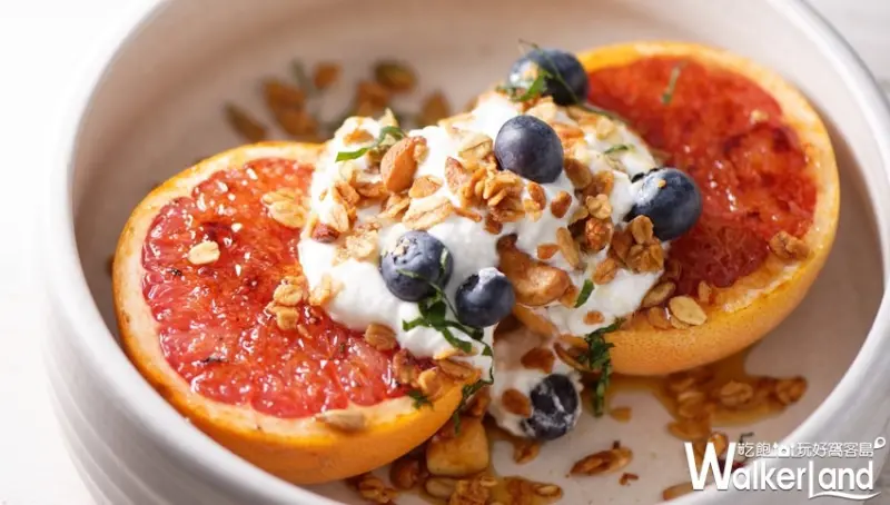 中山美食「VCE」新光南西三館 / WalkerLand窩客島提供