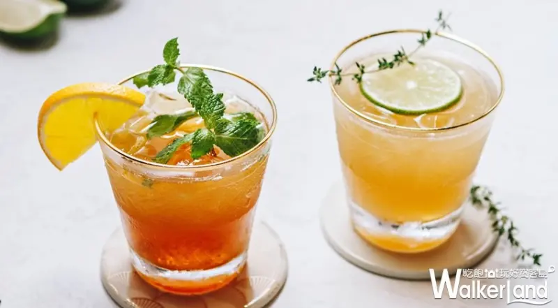 P & T柏林茶館 / WalkerLand窩客島提供