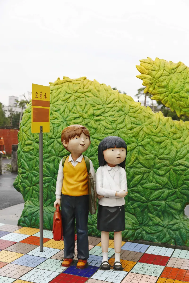 【開運旅行】宜蘭甕窯嚐鮮之旅 譜寫舌尖的記憶 - 土之旅 (一)