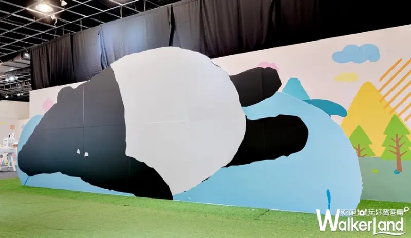Rody&LAIMO聯名特展 / WalkerLand窩客島提供