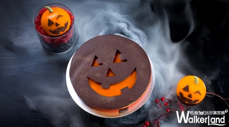 台北君悅酒店 / WalkerLand窩客島整理提供