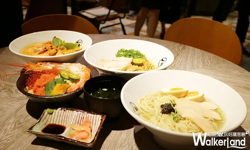 新光三越台北南西店 / WalkerLand窩客島整理提供