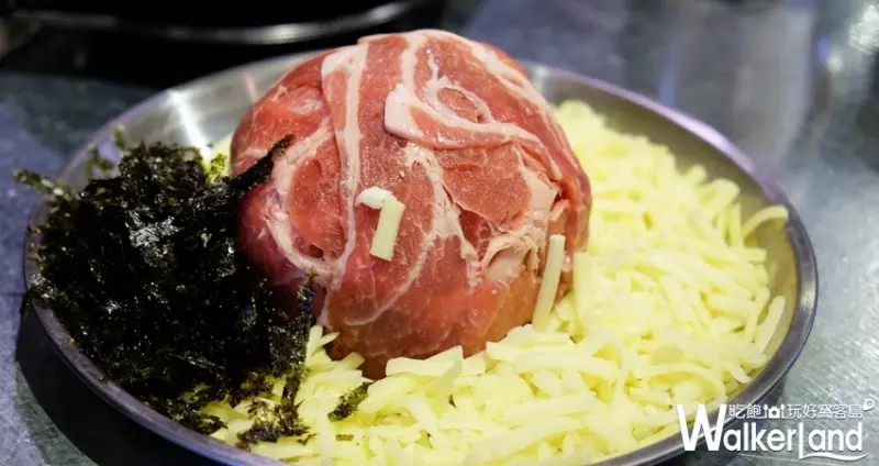 51BBQ 永和 老宅 韓式燒烤