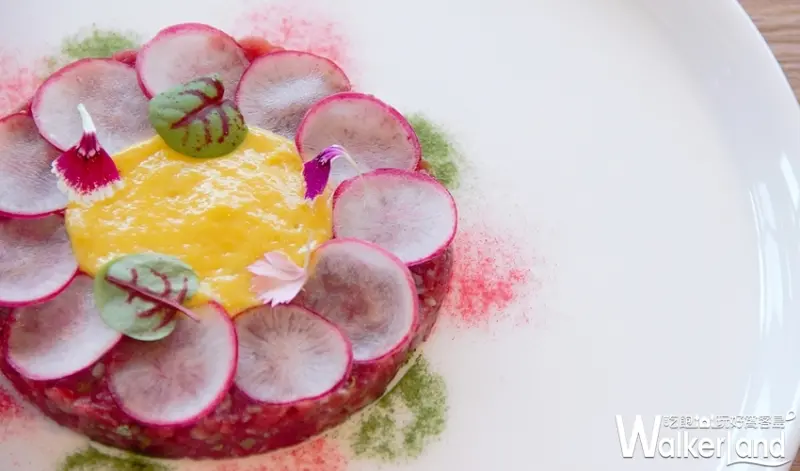 南港美食「L'origine by La Credenza 歐傑洛義式餐廳」 / WalkerLand窩客島提供