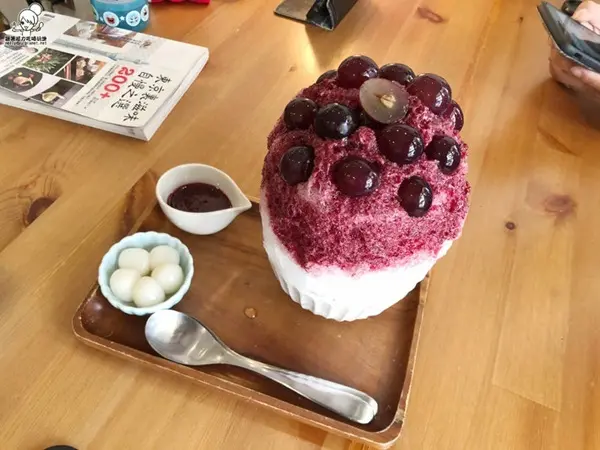 小秘密さな /美食窩客 陳尼力 提供