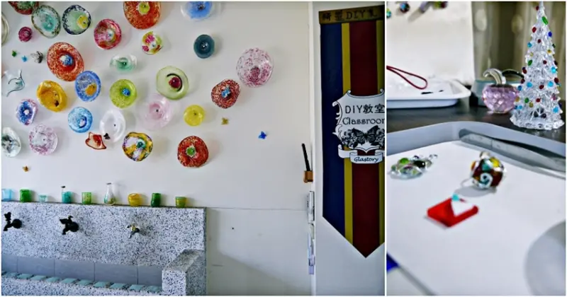 淡水文青魂大爆發！就是要你打卡打到手軟的「文青嚐鮮」路線，直接往這4處秘境出發吧！