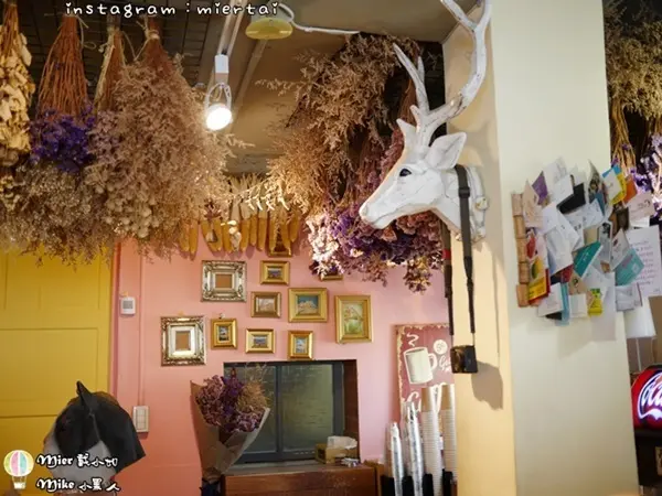 審計新村 艸水木堂 /美食窩客 Mier♥戴小如 提供