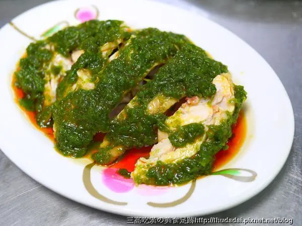 三高Sir 推薦 小龍飲食