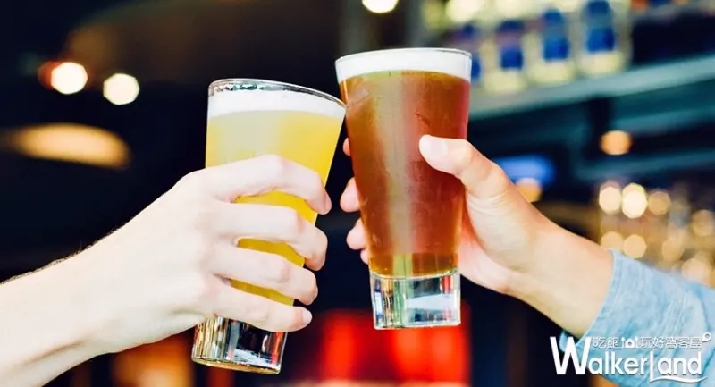  TGI FRIDAYS / WalkerLand窩客島提供