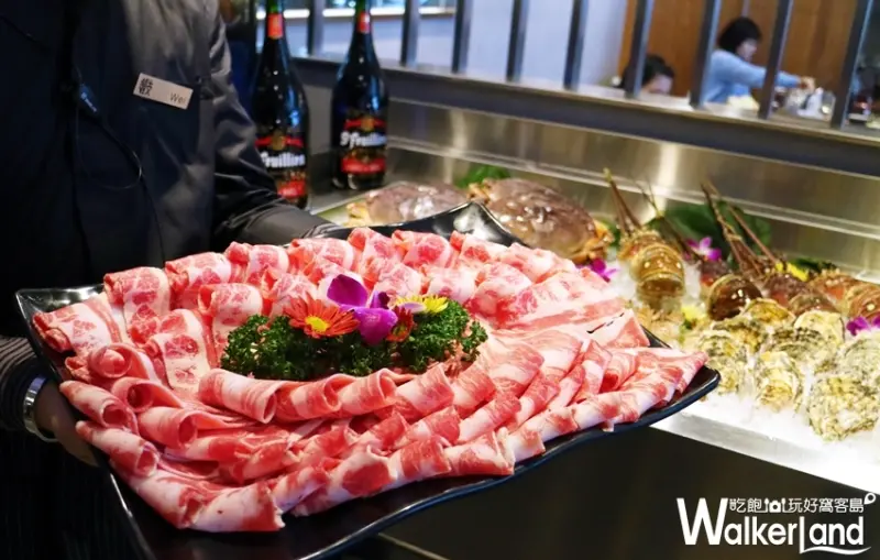 鐵支涮火鍋信義旗艦店 / WalkerLand窩客島整理提供