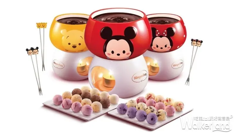 哈根達斯 / WalkerLand窩客島提供