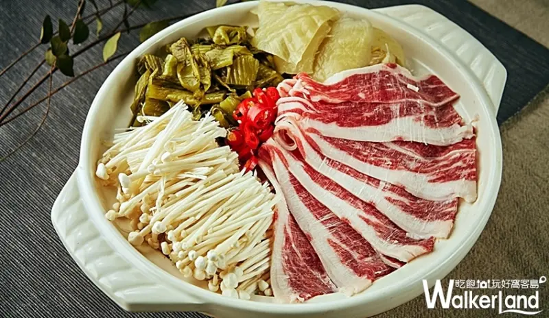 台北王朝大酒店/ WalkerLand窩客島整理提供