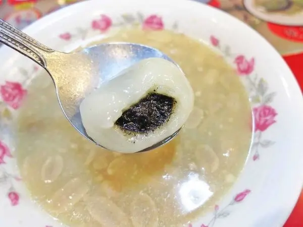 美食窩客 布咕布咕 提供 / 三六圓仔店