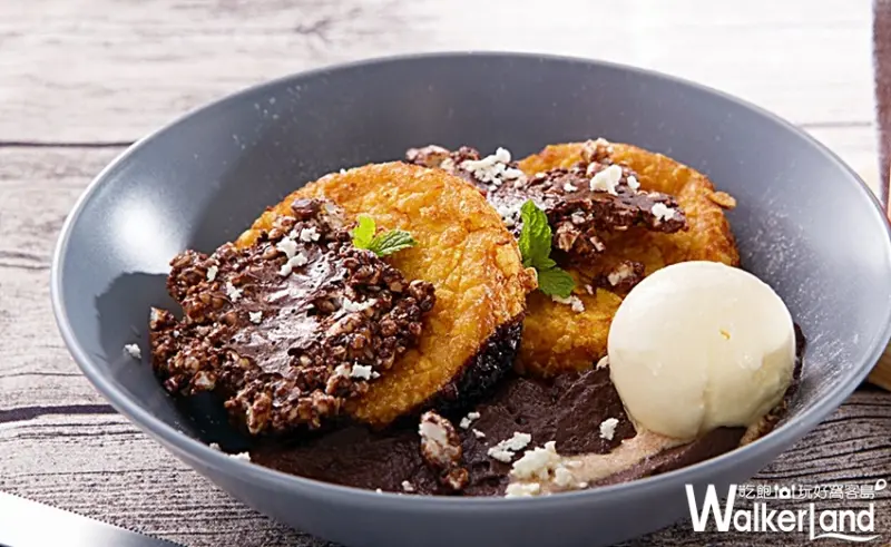 阿華田&N.Y.B.C. / WalkerLand窩客島整理提供