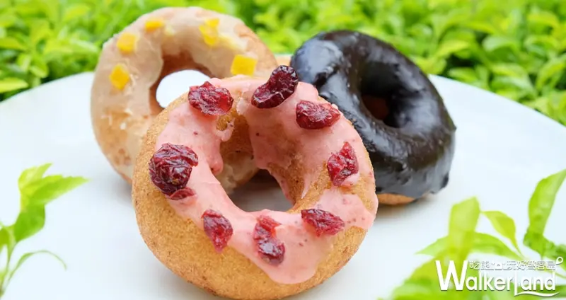 Hara Donuts日式甜甜圈