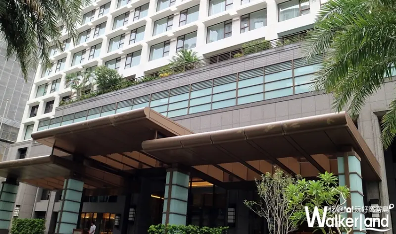 長榮鳳凰酒店礁溪/ WalkerLand窩客島整理提供