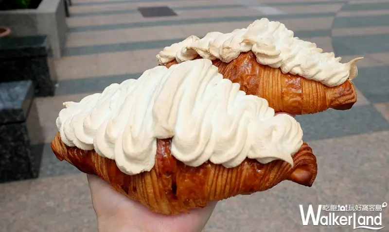 Gontran Cherrier SOGO百貨 復興館快閃店 / WalkerLand窩客島提供