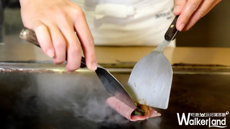 華國牛排館 神戶紅酒和牛牛排 / WalkerLand窩客島提供