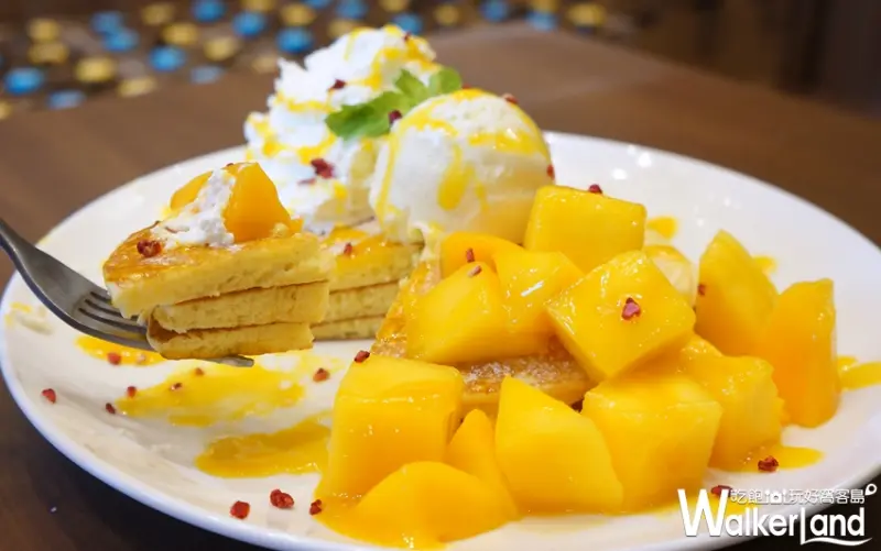 KUA`AINA / WalkerLand窩客島提供