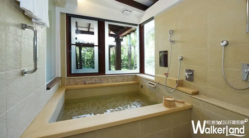 福容大飯店 / WalkerLand窩客島整理提供