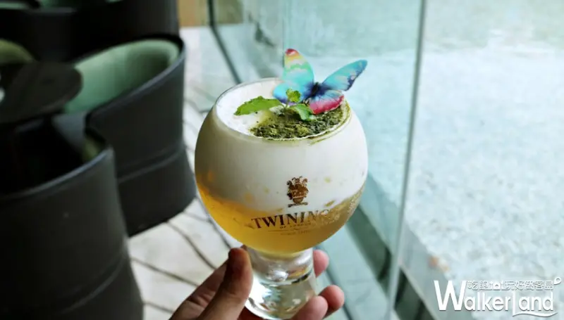 Elite Café / WalkerLand窩客島整理提供