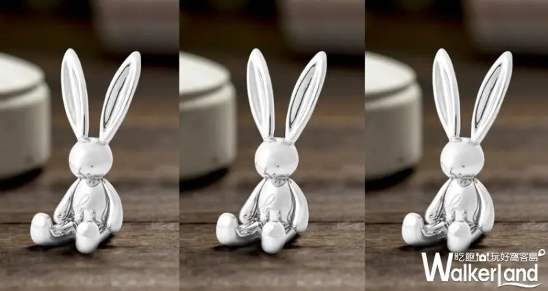 agnès b. / WalkerLand窩客島提供