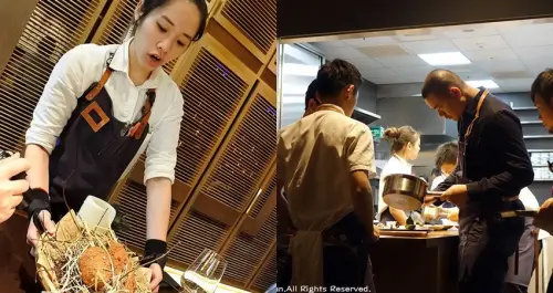 38間老外非吃不可的台北美食，最後一間你想吃還訂不到！