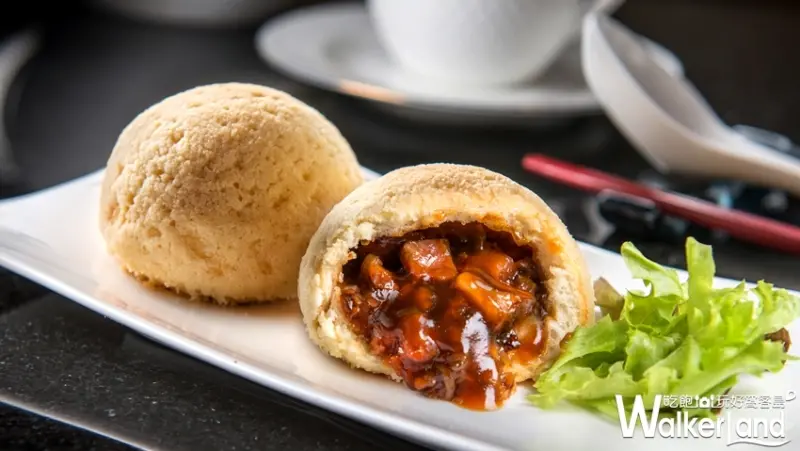 大直美食「ATT 4 Recharge」 / WalkerLand窩客島提供