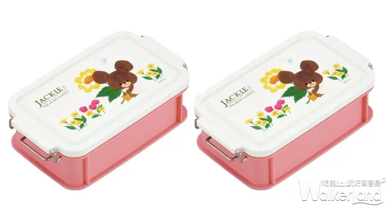 小熊學校 / WalkerLand窩客島提供