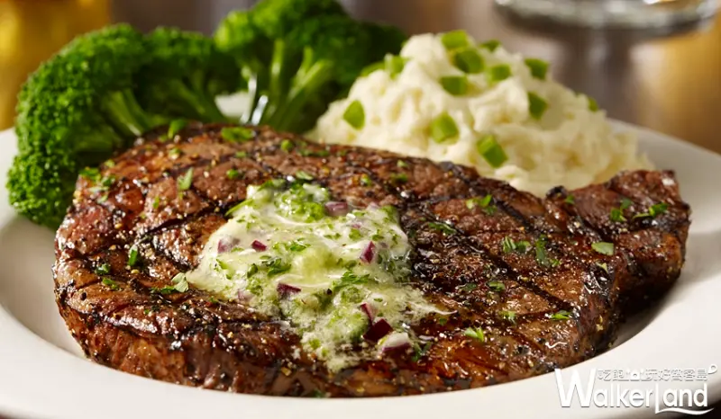  TGI FRIDAYS / WalkerLand窩客島提供