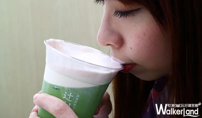 辻利茶舖 / WalkerLand窩客島整理提供