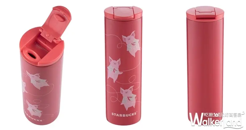 星巴克咖啡 / WalkerLand窩客島整理提供