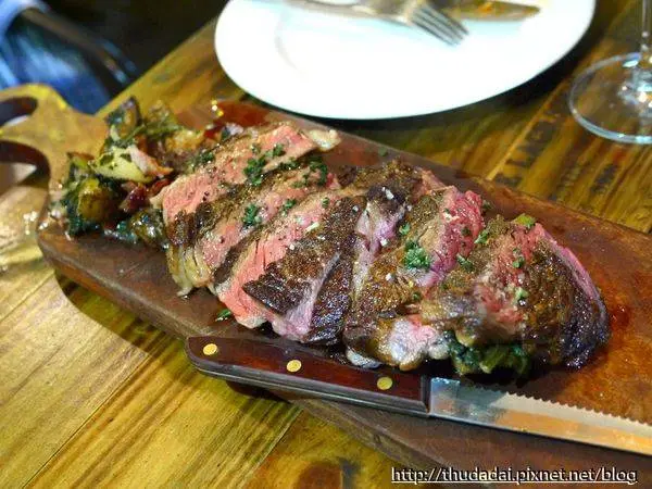 美食窩客 三高Sir 推薦 DiVino Taipei / WalkerLand窩客島 整理提供